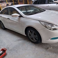 سوناتا • ٢٠١١ • رقم اربيل