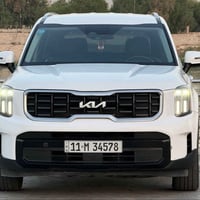 تيلورايد ٢٠٢٣ • وارد امريكي حادث • ٢٥٠٠٠ ميل