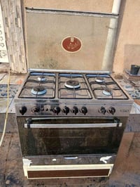 فريش • جديد • ضمان ٥ سنوات