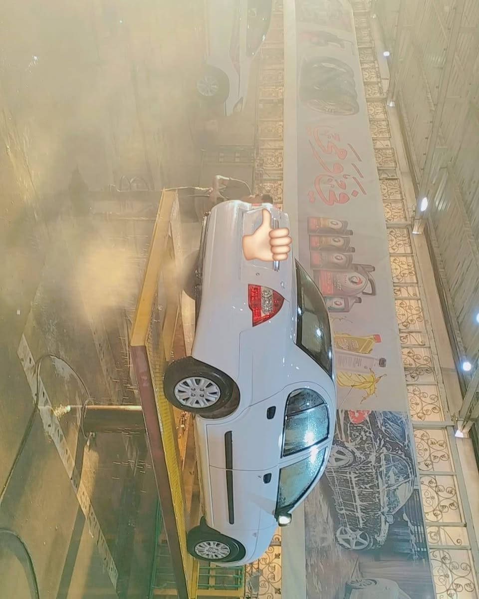 🚗 للبيع تايبه 2014
📍 الموقع: بغداد – العبيدي
💰 السعر: 57 ورقة وقابل للتفاوض
🎨 لون ابيض
✅ مكفولة
✅ ما بها تبديل
📞 للتواصل: ***********

الجادين فقط، وبالتوفيق للجميع 🌹
