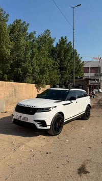 رانج روفر فيلار 2019 R dynamic hse  6 سلندر سوبر جارج   فول مواصفات   ...