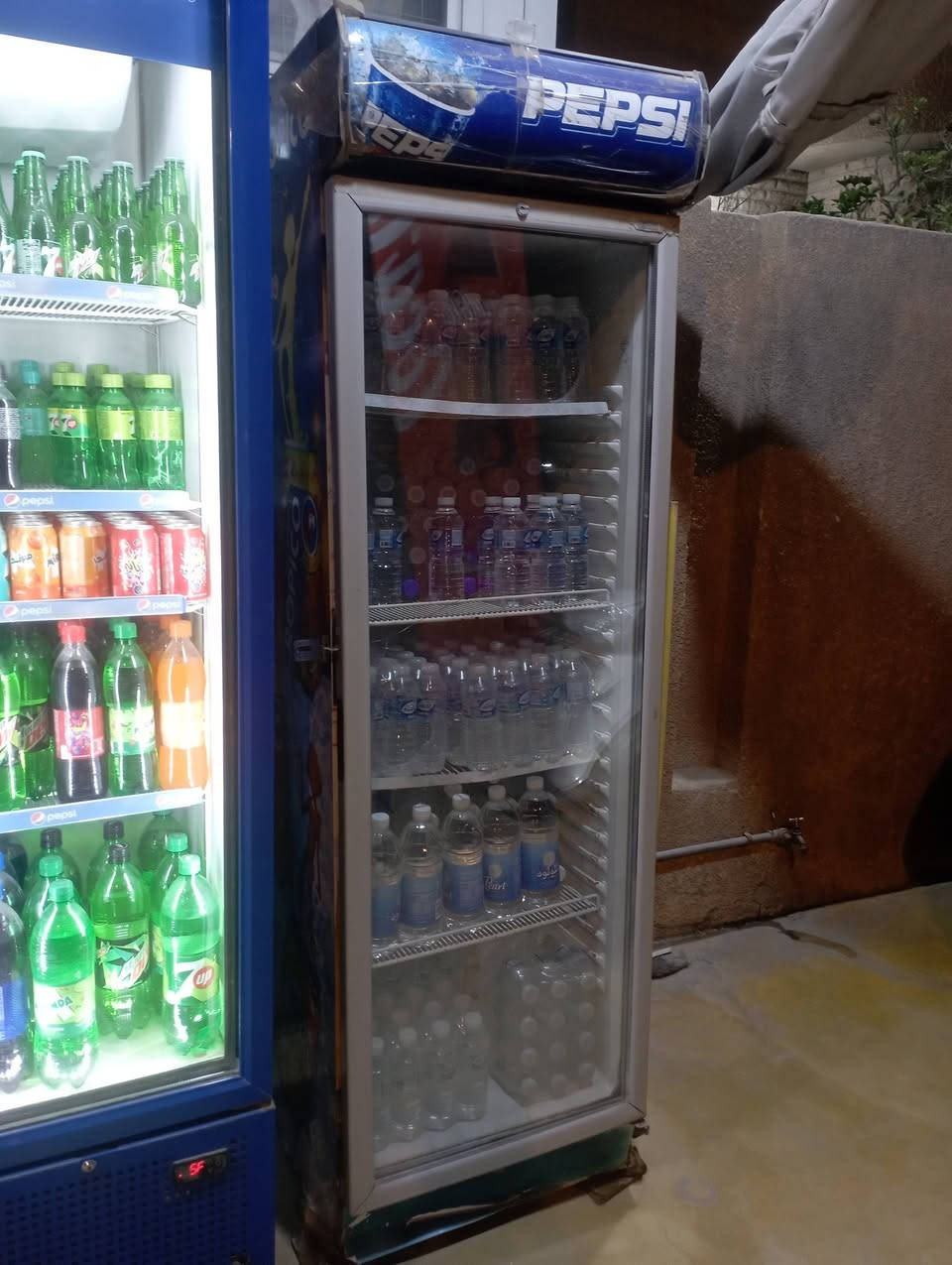 برادات • عدد ٢