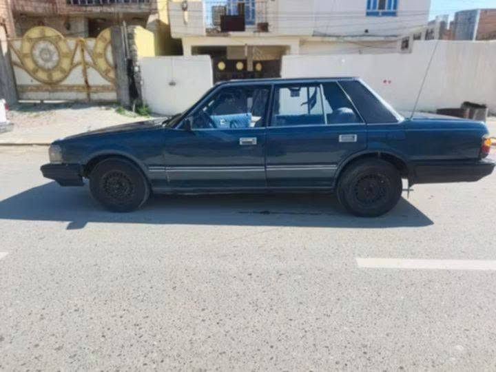 سوبر 1994 • بدون سنوية • محرك حيل