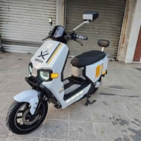 دراجة شحن • الريان • فول مواصفات