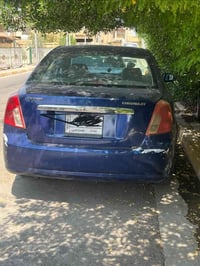 اوبترا ٢٠٠٤ • رقم بغداد • كامره خلفية