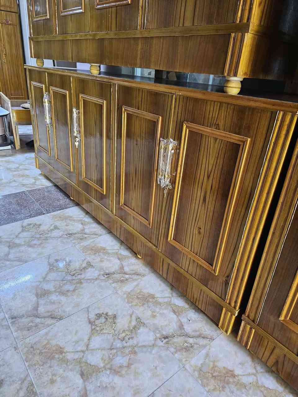 كناتير • بوفيات صاج • تكريت