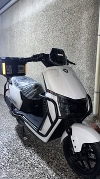 ياديا GT60 • زيرو • ضمان