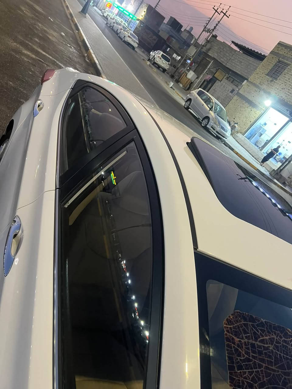 النترا 2015 خليجي رقم دولي اربيل الجديد سنويه جديده ل 2032 اول وكاله مجاني كفاله من الضربه والتبديل والصبغ والبارد بيهه طخه بسيطه شوف العين فتحه سياره فول مواصفات تخم تاير تبريد حداديه مكينه گير السعر 120 اي ستفسار ***********
