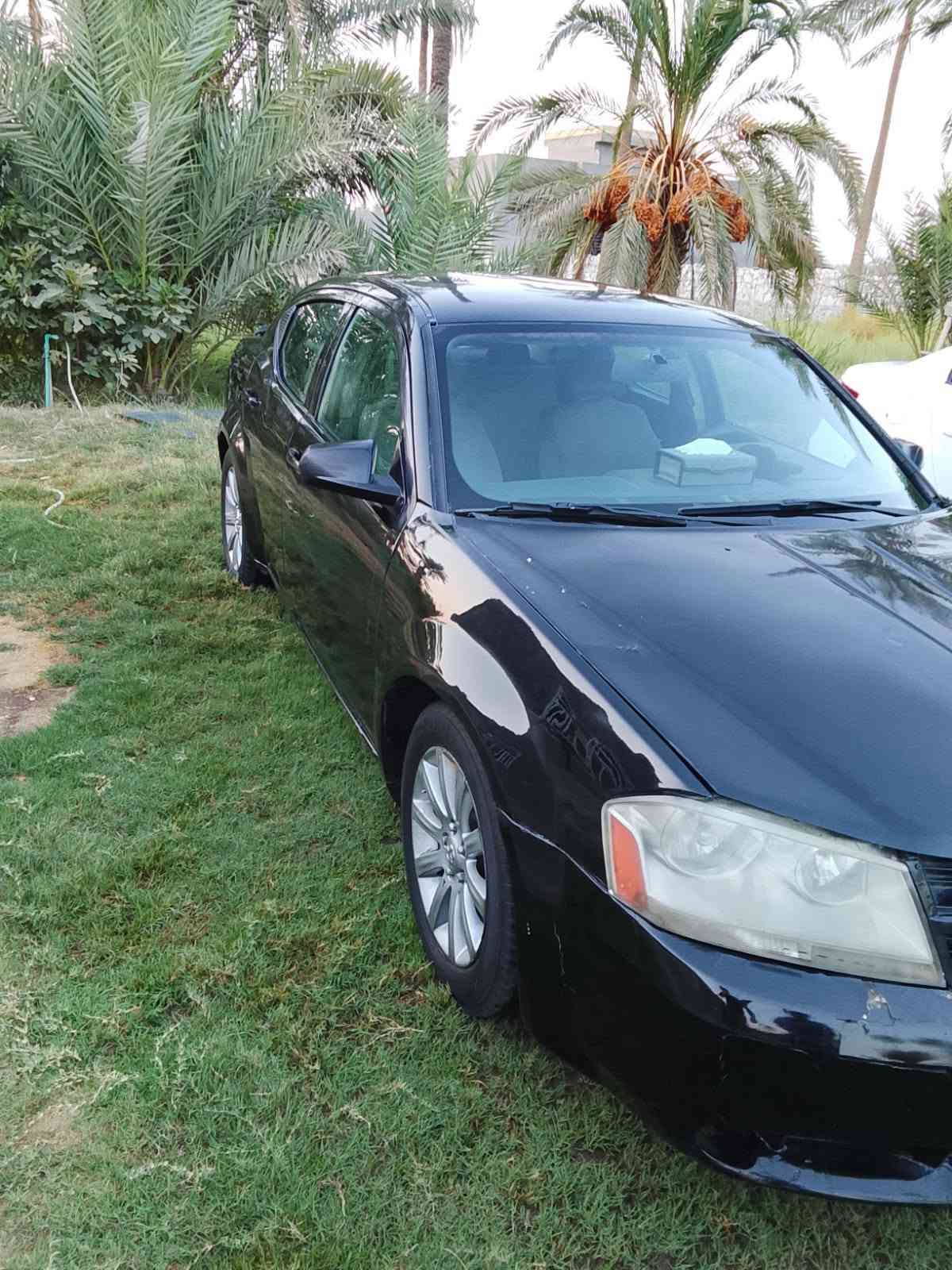 عنوان سياره كربلاء  ***********
‏‪***********‬‏
سياره نضيفه بس حداديه نص عمره تبريد عاطل تخم تأير غرفته نضيفه كلش مكينه وكير نضيفات كهربائيات شغاله مصبوغه عام جراد  بيع مستعجل  سعره 48وبيه مجال بصيط تحويل مباشر دوج افنجر
