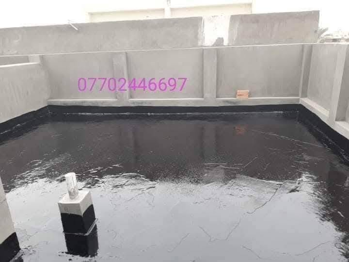 تــزفيت الاسطح ولبخ البتلوات وإعادة ماستك 🌦️ ☔شـغـل درجــه اولـــى 👍 هـذا رقمـ***********ي متواجد خاص واتساب

