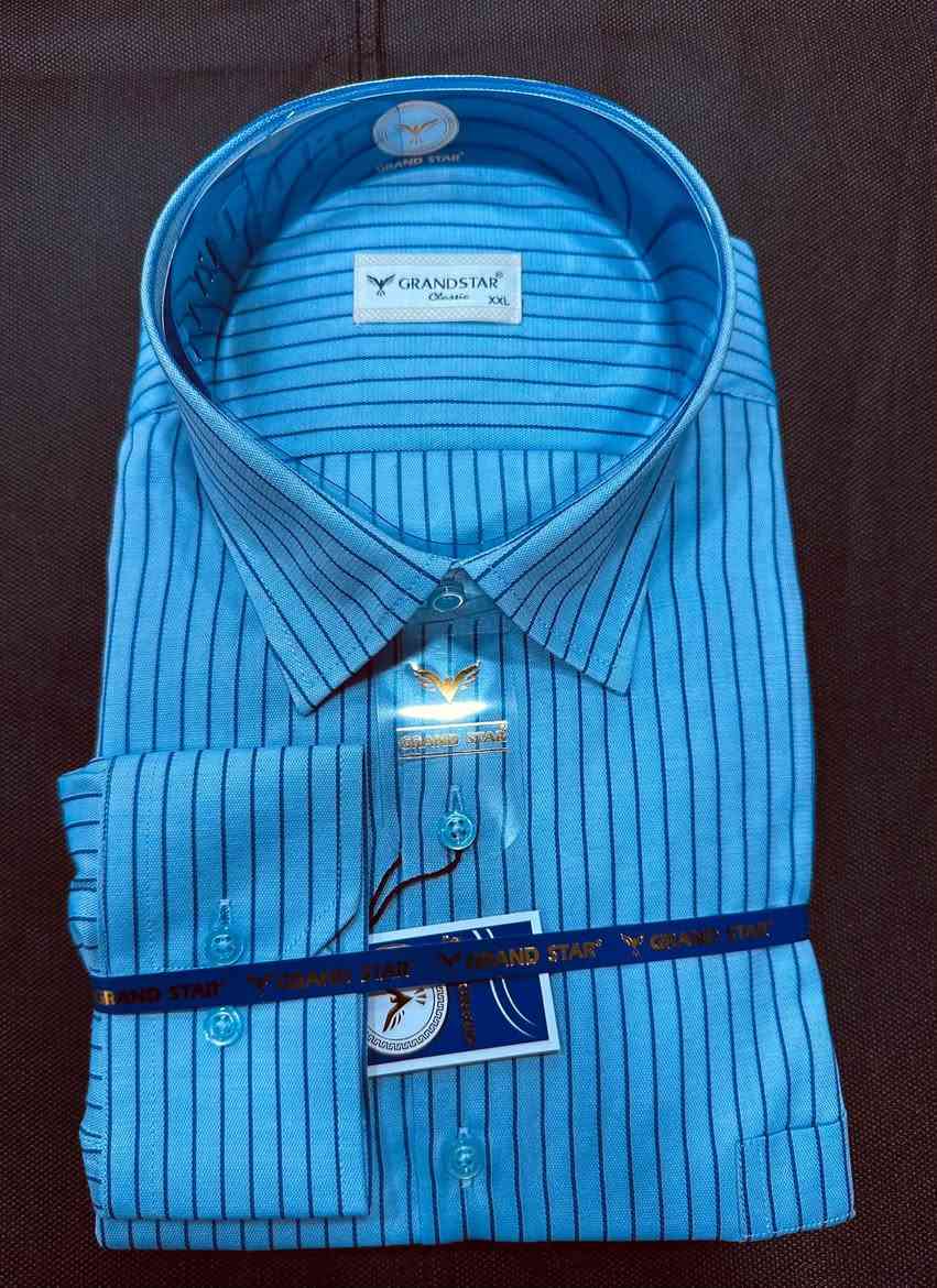 قميص تركي • ردن طويل • مقاسات M-XXL