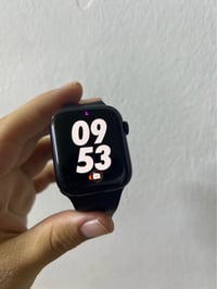 آبل ووتش سيريس ٧ • ٤٥ ملم • بطارية ٨٨