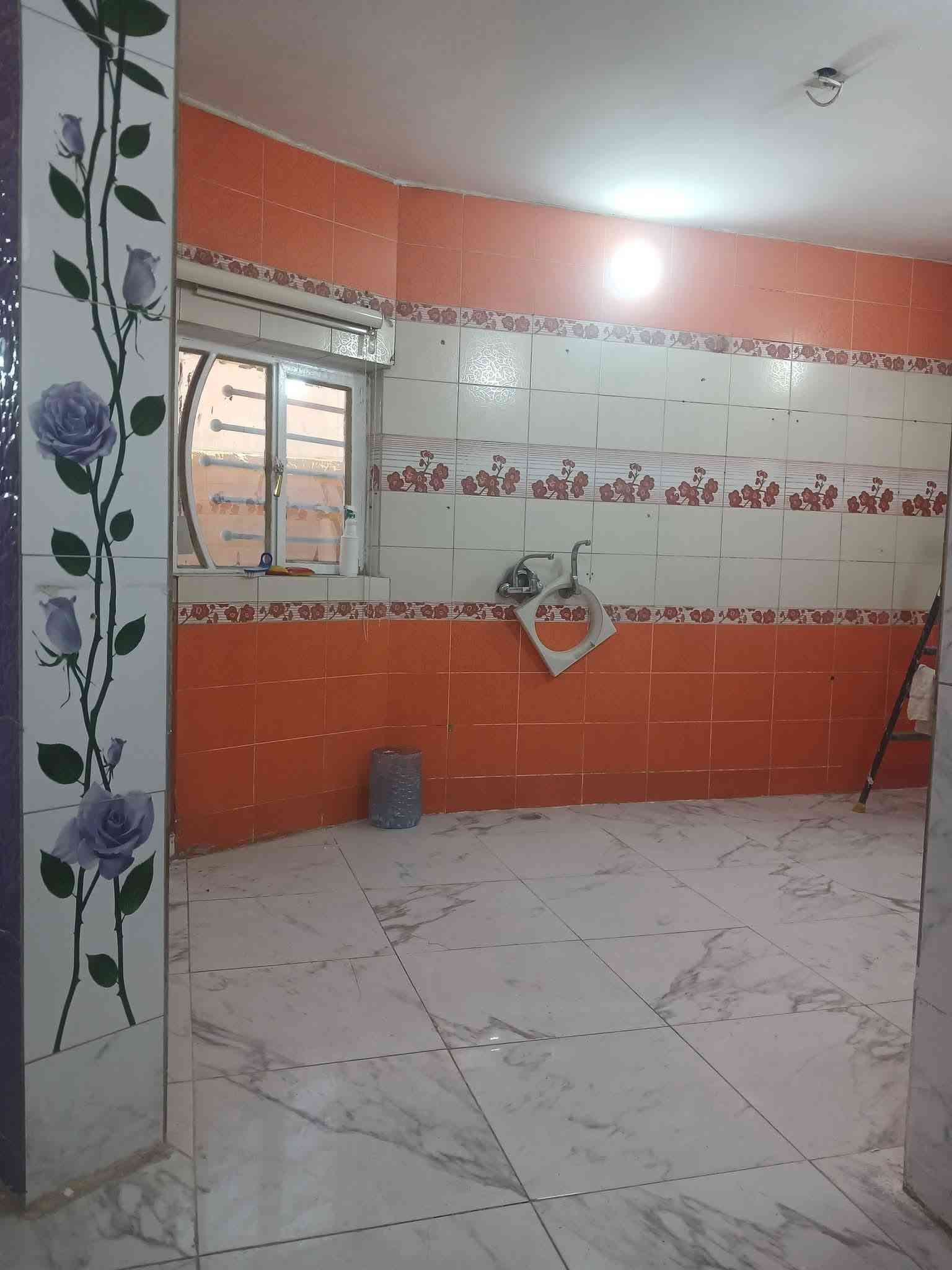 طابو صرف • المواصلات الثانية • ١٣٣م