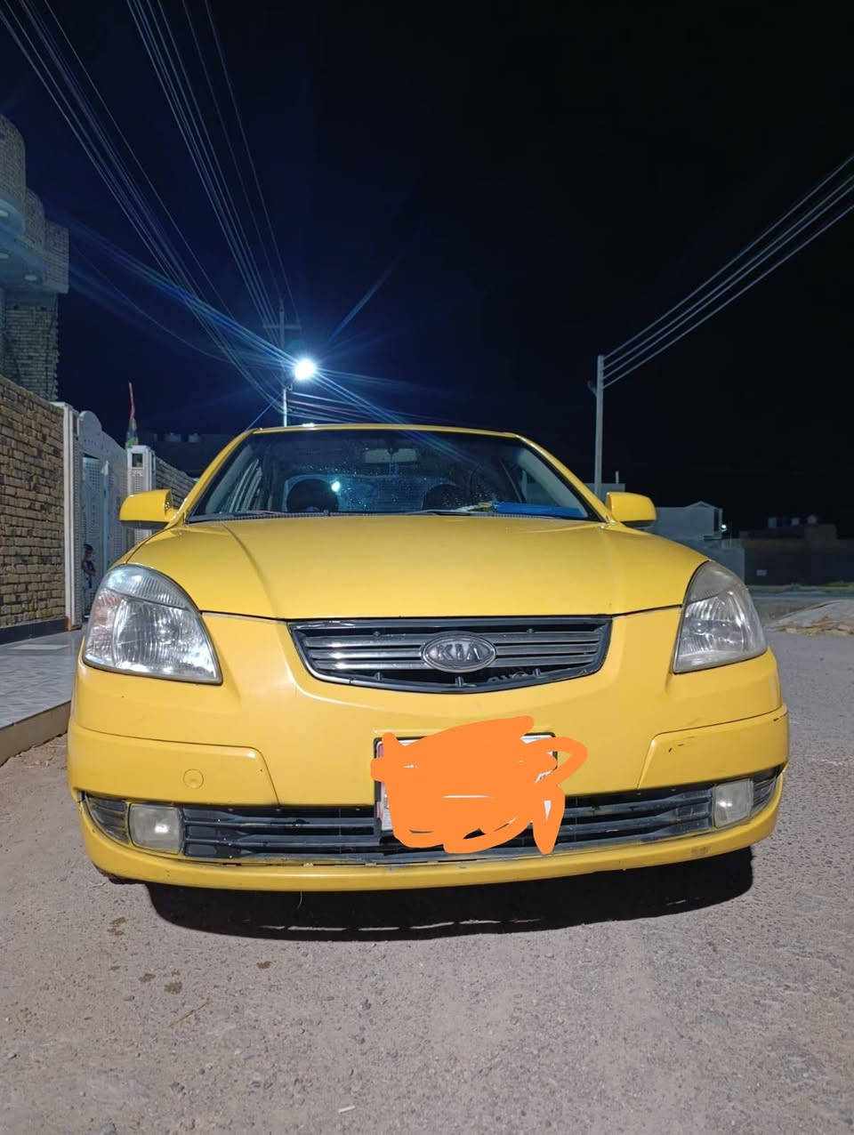 السلام عليكم
للبيع كيه ريو 2009 ادوات كصه جنطه متوم رقم بغداد الماني
سياره جديده مفوله فتحه تحكم استيرن كشنات جلد مري شفط تخم تاير جديد حداديه جديده باتري جديد تبريد ثلج
كير ومحرك خير من الله السعر 38 وبيها مجال
مكان السياره ميسان العماره
للستفسار اتصل ***********
