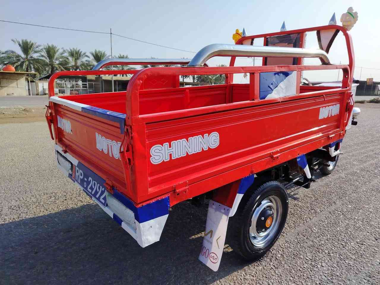 ستوته • موديل ٢٢ • اوراق ببابل