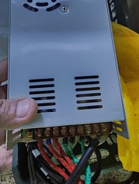 عندي DVR دهوا 5 ميكا وكاميرات 3 دهوا 5 ميكا و 3 هكفجن وهارد هيتاشي 2 ت...