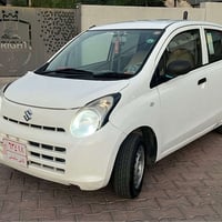 ألتو • ٢٠١١ • اوتوماتيك