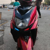 ٢٠٢٤ • بطاريات جديدة • حادث أمامي