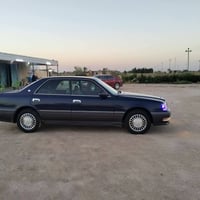 موديل ٩٧ • لون نيلي • موتور ٣٠٠٠