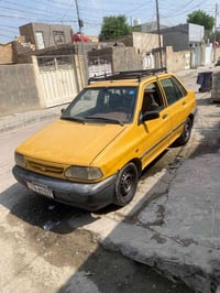 مصفرة • ٢٠١٢ • كربلاء