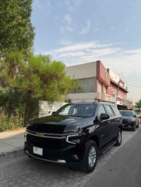 تاهو LS • ٢٠٢٣ • ٧١٠٠٠ كم