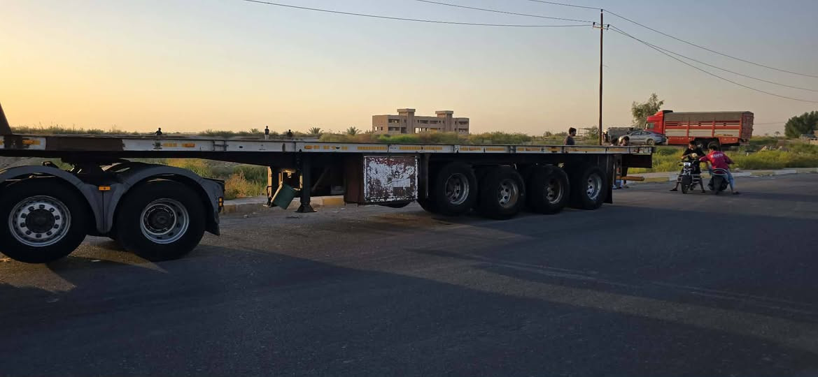 سلام عليکم عربانة حدادية شاصي ١٦ اربع محاور تلاثه ١٤ والربع ١٣ طول ٦٠،،١٣  سعر 110وبيه مجال *********** مکان خان بني سعد مکلف بل نشر
