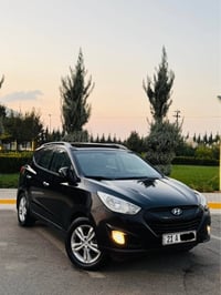 توكسون • ٢٠١١ • بانوراما خليجي