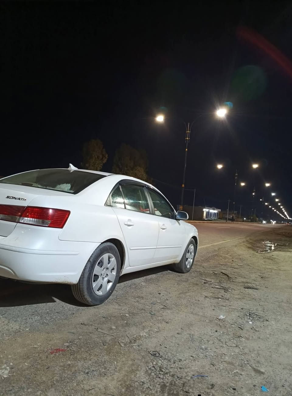 السلام عليكم سوناتا للبيع 🚗
تبديل جاملغ امامي جه اليمين وصبغ بابين جه اليمين والجملغ خلفي صبغ الباقي مكفول وارد امريكي محرك 2400 سنويه الى 2029 شرط تحويل موديل 2010 سياره مال جناي نضيفه حيل  تشوف بعينك 🙂 
السعر 115

اتصال عل رقم/‏‪***********‬‏
