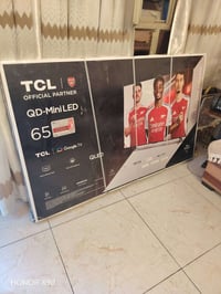 TCL C6K • جديدة • بالضمان