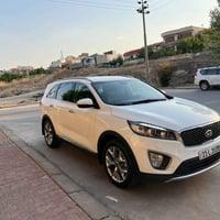 سورينتو ٢٠١٦ • خليجي • فول مواصفات