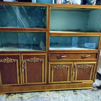 بوفيه • ١م٦٠ • صاج