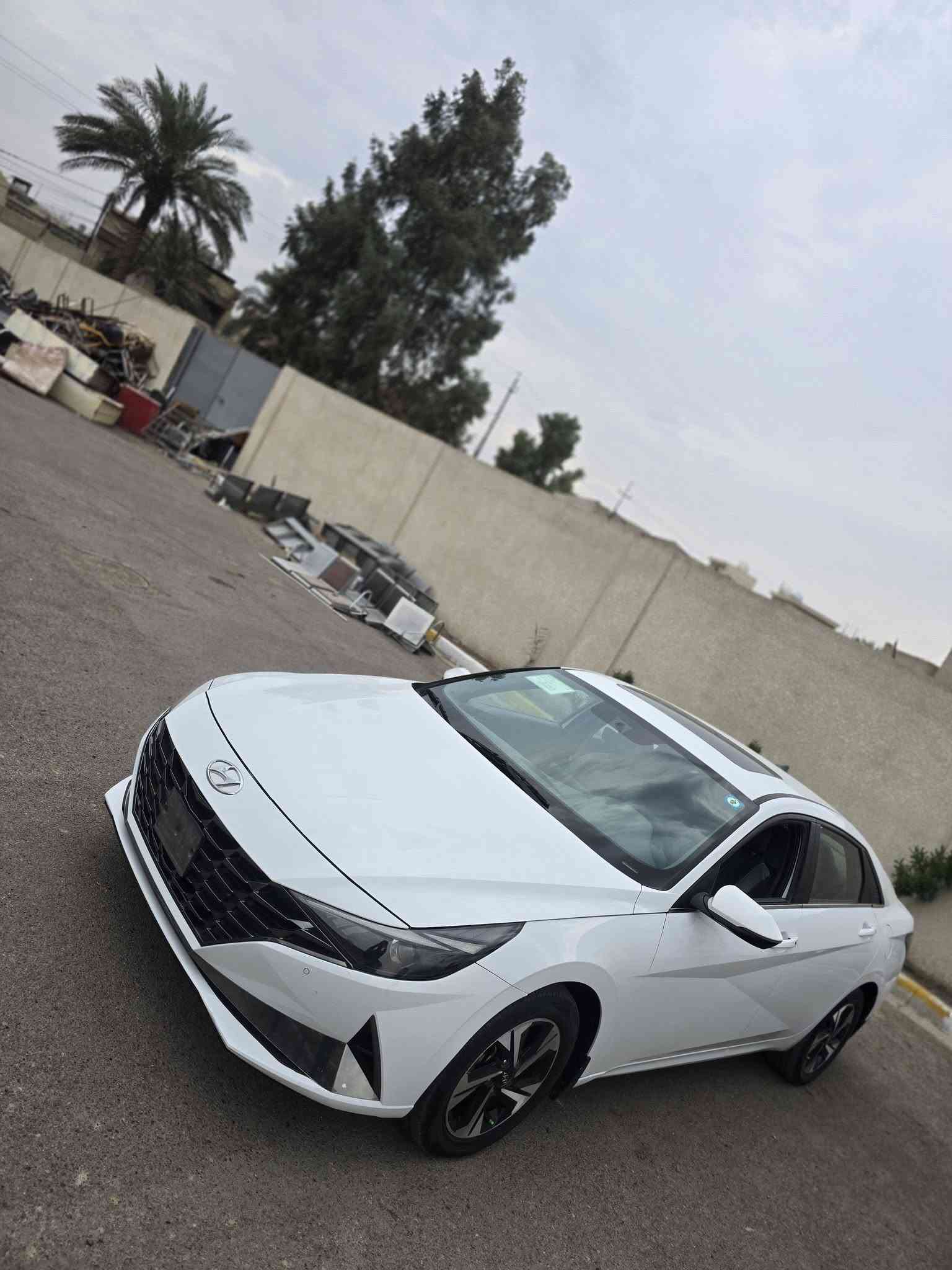 النترا فول • ٢٠٢١ • مكينة ٢٠٠٠