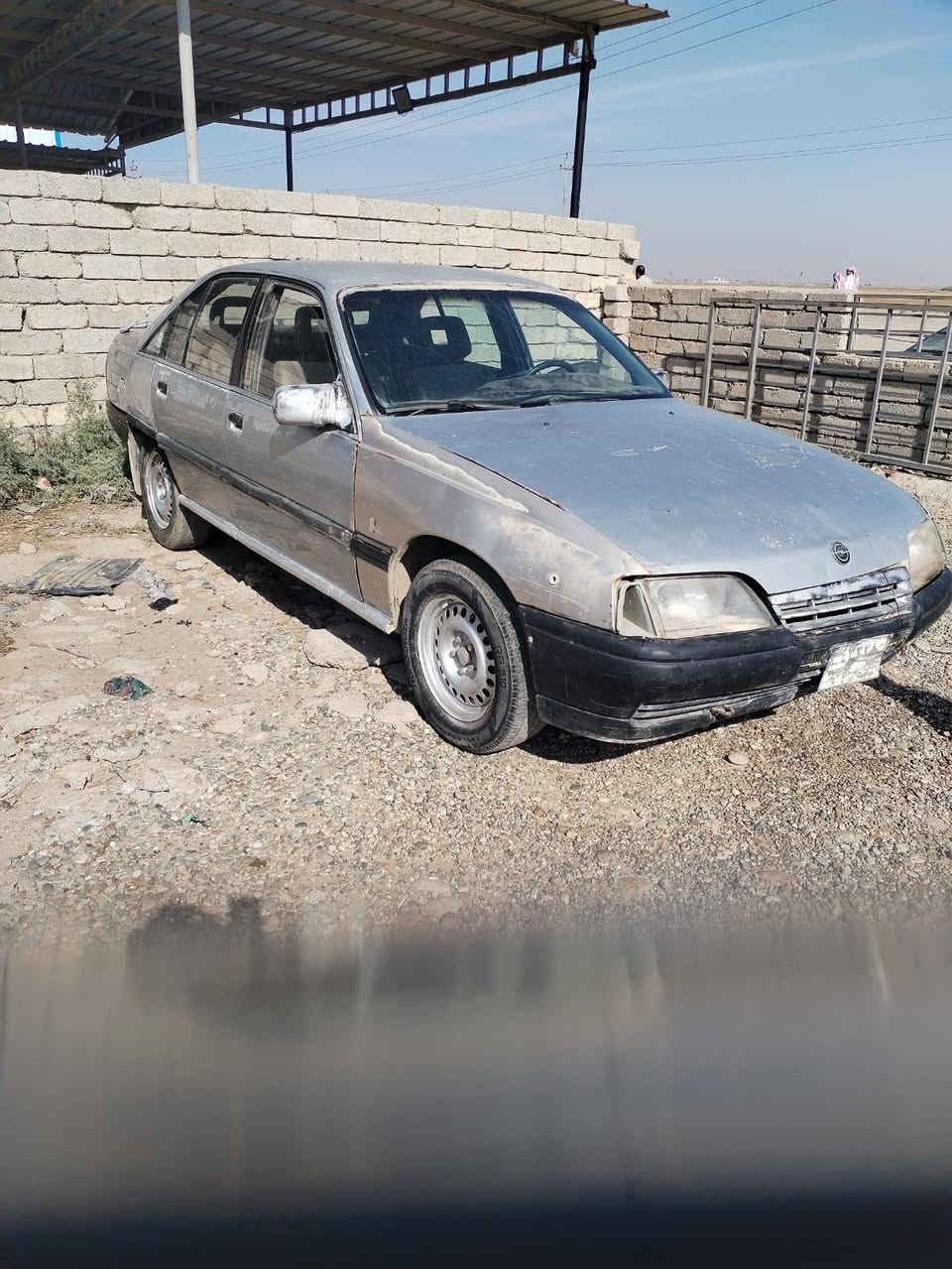 اوبل • مديل ٨٩ • ربيعه عوينات