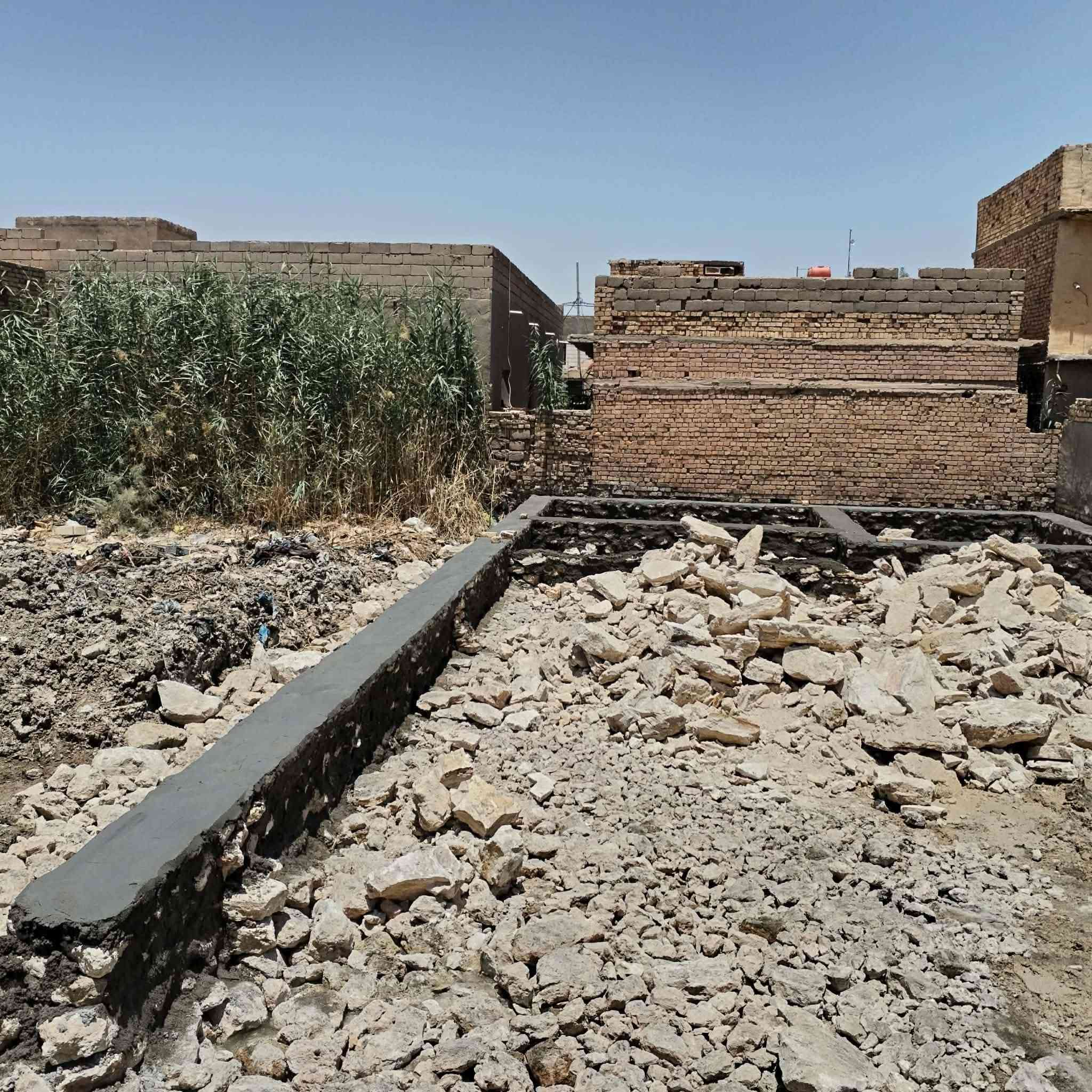سلام عليكم عمل اليوم في السماوه 

شغل حجر من الدرجه اولى بسماوة ابو علي البناء ال مري 🔨🔨🔨 تعال خاص
وشغل حسب الطلب سعر مناسب *********** 

استفسار اتصال ع رقم *********** او مراسله واتساب
