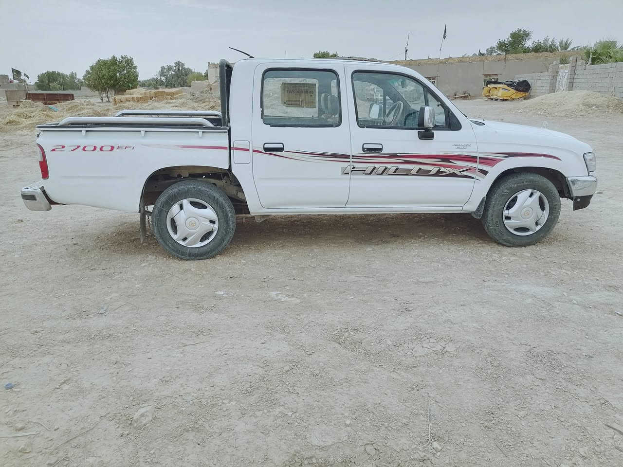 تويوتا جمره موديل 2005 رقم بصره مشروع وطني تحويل بجميع المحافظات سياره مكفوله كفاله عامه عده ملاحضات بصيطه مكينه گير كارتون حداديه تخم تاير جاهزه السعر 82 ورقه الستفسار ***********العنوان الناصريه ***********
