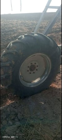 مرشة • ٣براج • ٥٤م