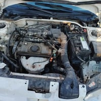 بيجو306 موديل ٢٠٠٣ تبريد محرك صدر كهربائيات كلها شغال  السعر 38$التواص...