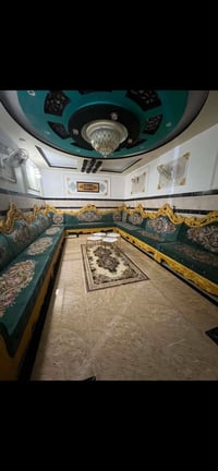 ديوان • فصال ملكي • ١٤م