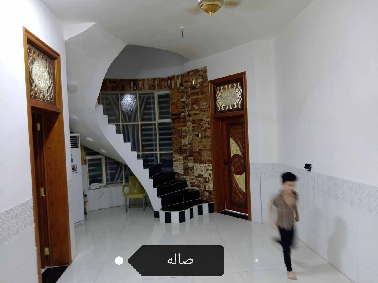١٥٠م • بناء ٢٠٢٤ • قرب كهوة ابو غسان