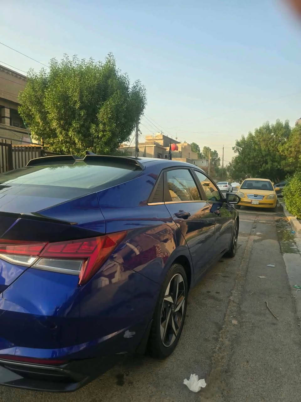 النترا ٢٠٢٣ • فول مواصفات • مبدلة ربع