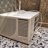 مكيف جبسون • ٢ طن • تدفئة وتبريد