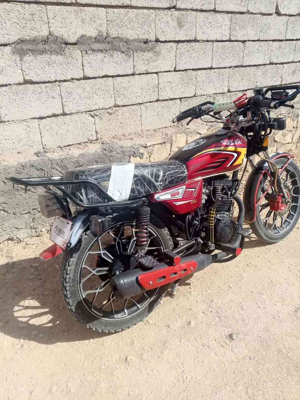 موديل ٢٤ • ١٥٠ • تواير جدد