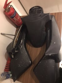 كفرات جبلي يحتاجلهن صبغ قيم عجبني ابيع 07755622642