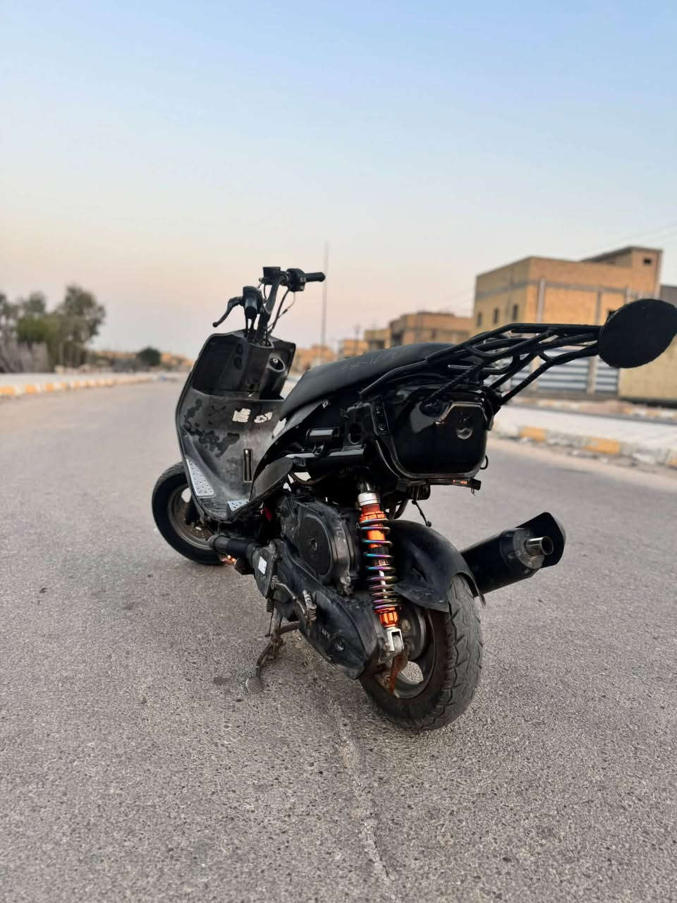 سلام عليكم ماكس عدله حربيه
مكينه 50مفتوحه نعومه فول 

شرط معدل وشلعه هاوون

 مكاني ناصرية مركز شراي تصل وتدلل ***********
