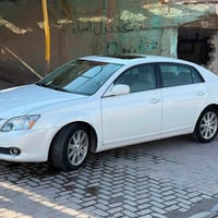 افلون 2007 • محرك V6 3.5 • وارد خليجي
