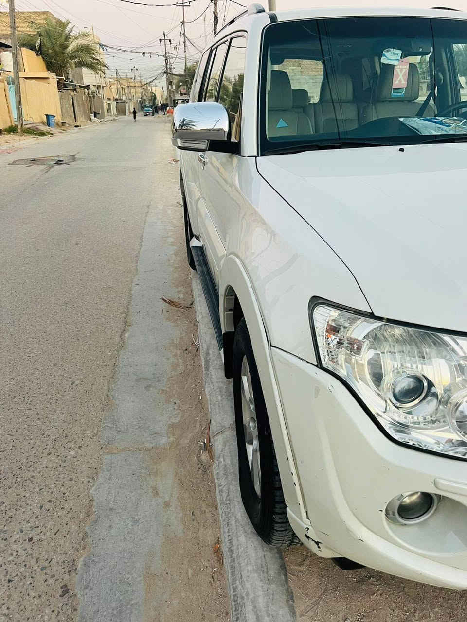 باجيرو حبتور موديل 2014 نضيفه كلش
***********
