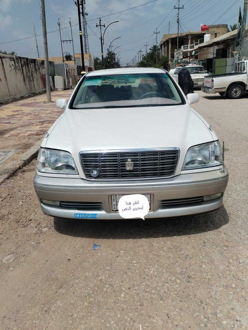ملكه أدوات للبيع جاهز للأخير
مكان ناصريه ***********
سعر ٢٩
