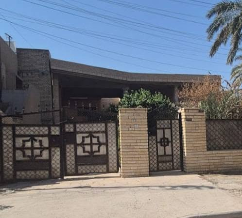 منطقة الكفائات • ٧٠٠م • واجهة ١٧م
