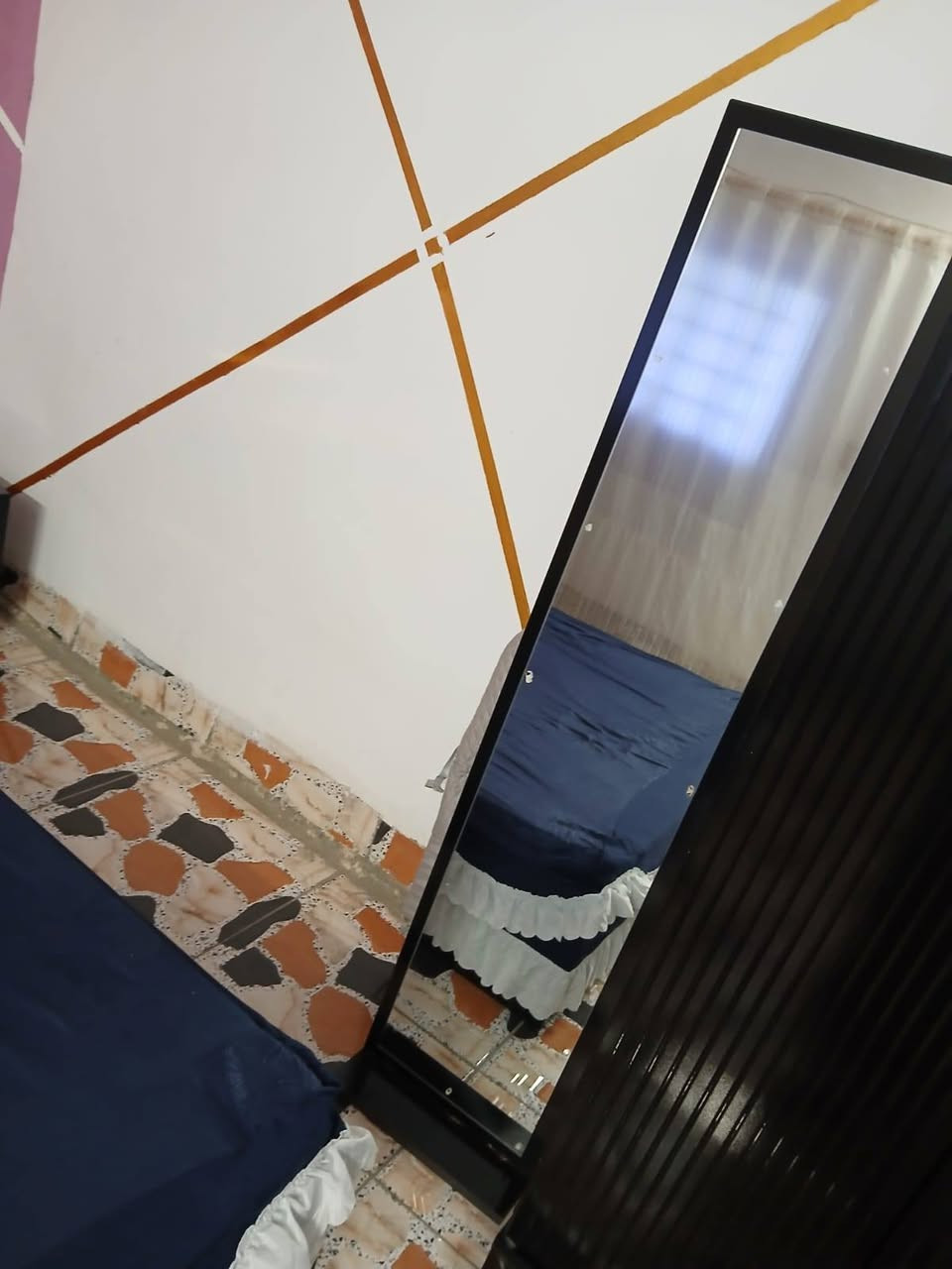 السلام عليكم
غرفة نوم للبيع جدا نضيفه سعرها 600 وبيها مجال مكانها شيخ حمد
***********
