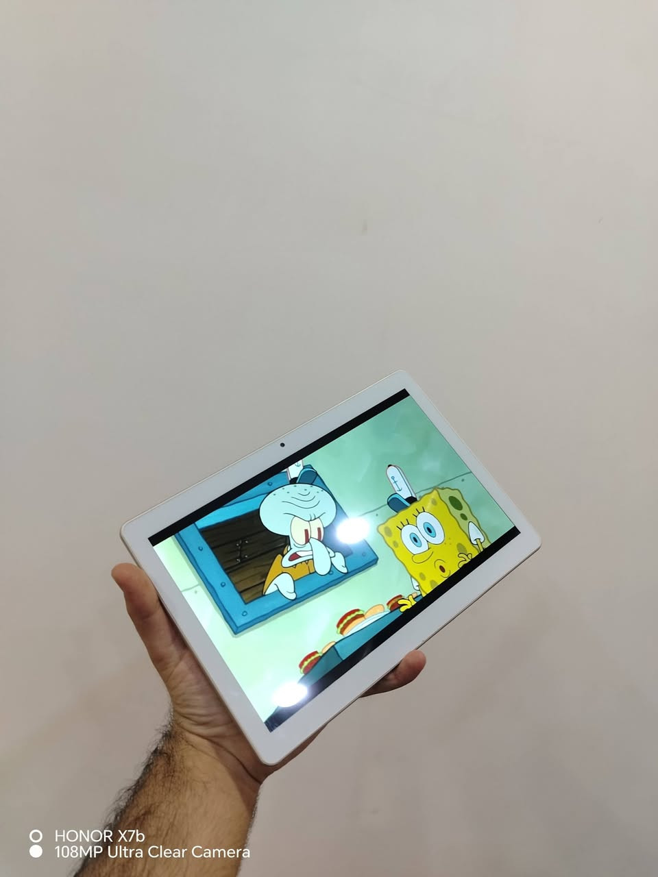 L231-EEA تابلت للبيع
تريده دراسة يرهم حييل تريده العاب كذلك بطارية عملاقة 8000 مللي امبير
ذاكره 128
رام 8
دبل سيم + ذاكره خارجيه
واتس ***********
سعر 105 وبيه مجال
موصل حي المزارع قرب مستشفى السلام
